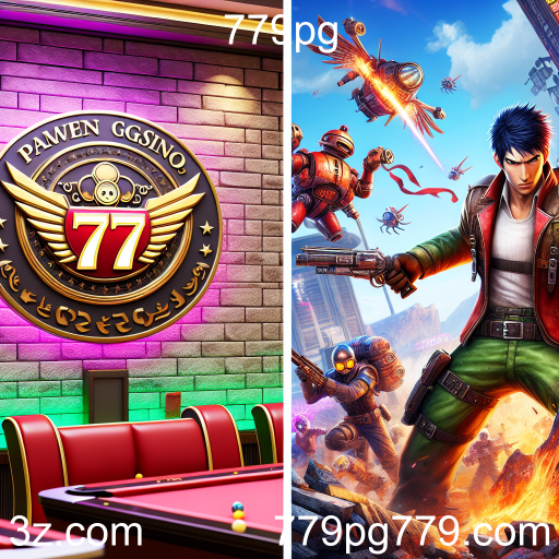 O Fascinante Mundo dos Jogos de Ação