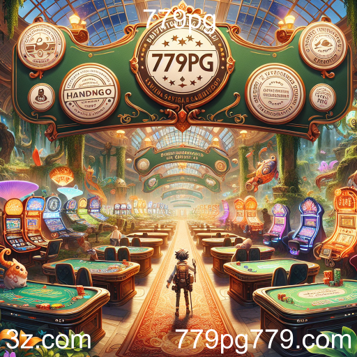 Descubra o Mundo dos Jogos de Aventura em 779pg