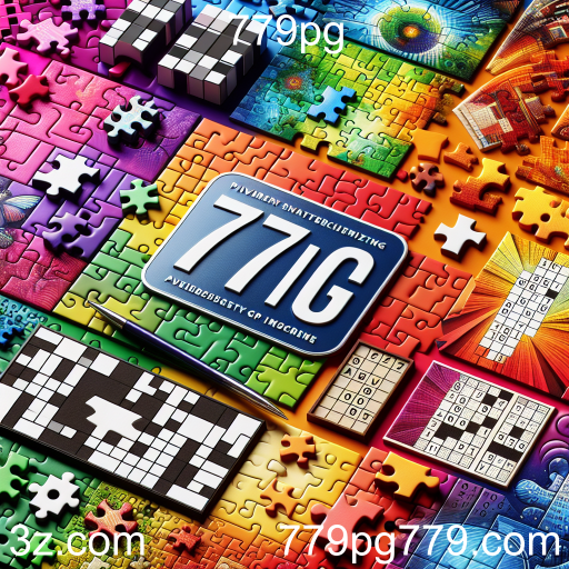 A Fascinante Categoria de Quebra-Cabeças no 779pg